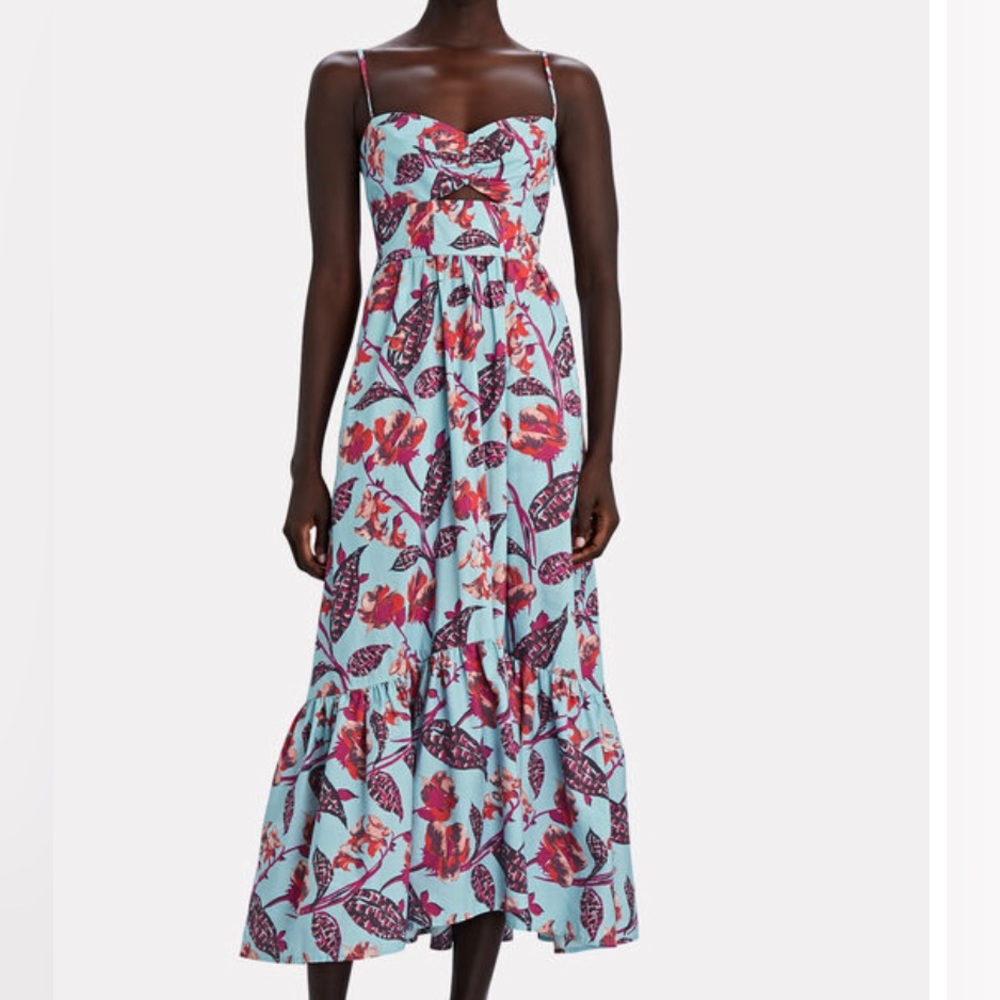 ALC Emilia dress